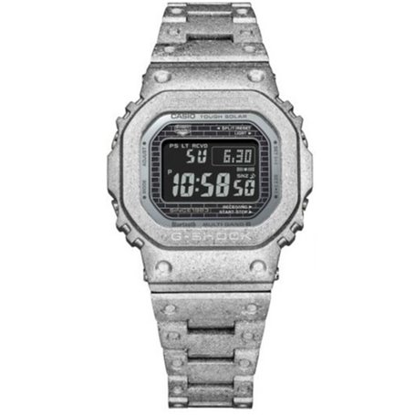 Montre Homme Casio G-Shock ORIGIN RECRYSTALLIZED SERIE 40TH ANNIVERSAR