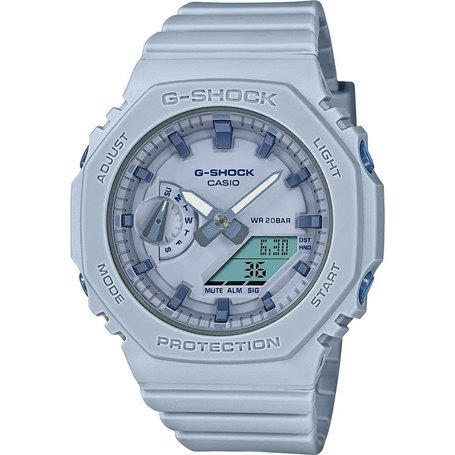 Montre Femme Casio G-Shock GMA-S2100BA-2A2ER