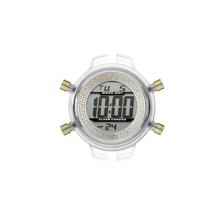Montre Unisexe Watx & Colors RWA1640