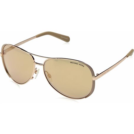 Lunettes de soleil Femme Michael Kors CHELSEA MK 5004