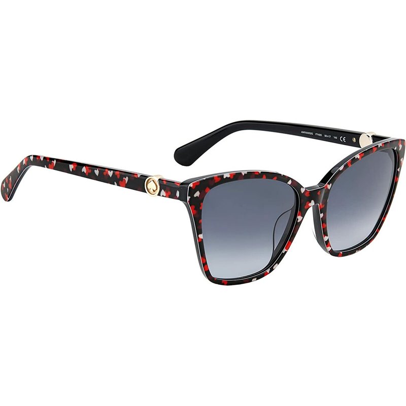 Image secondaire de Lunettes de soleil Femme Kate Spade AMIYAH_G_S