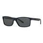 Lunettes de soleil Homme Arnette SLICKSTER AN 4185