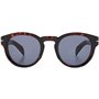 Lunettes de soleil Femme David Beckham DB 7041_S