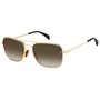 Lunettes de soleil Homme David Beckham DB 1093_S