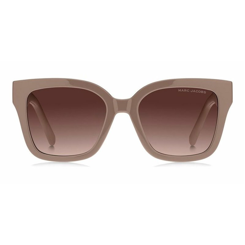 Image secondaire de Lunettes de soleil Femme Marc Jacobs MARC 658_S