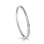 Bracelet Femme Guess JUBB02248JWRHS Argenté