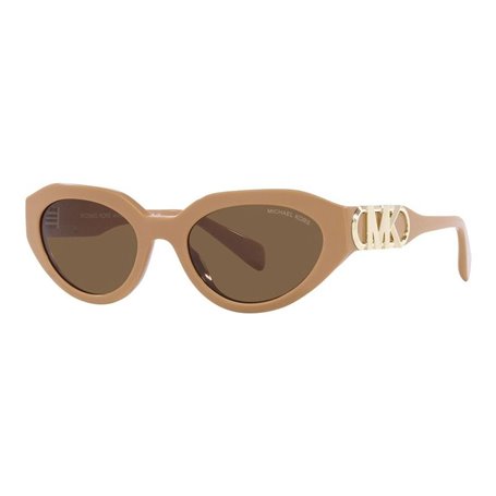 Lunettes de soleil Femme Michael Kors EMPIRE OVAL MK 2192