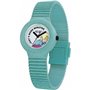 Montre Femme Hip Hop BE BRIGHT BE BOLD - CENERENTOLA (Ø 32 mm)