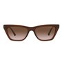 Lunettes de soleil Femme Armani EA 4169