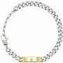 Bracelet Homme Maserati CATENA W-DIAMOND