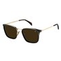 Lunettes de soleil Homme David Beckham DB 7065_F_S