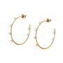 Boucles d´oreilles Femme Morellato SAUP07