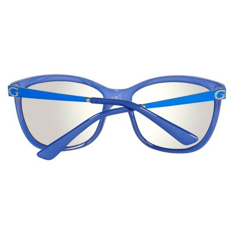 Image secondaire de Lunettes de soleil Femme Guess GU7444-5884C (ø 58 mm)