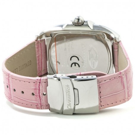 Montre Unisexe ChroNotech CT7274M-08 (Ø 41 mm)