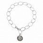 Pendentif Femme Guess CWN90714 45 cm