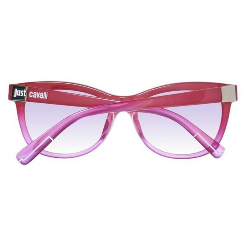Image secondaire de Lunettes de soleil Femme Just Cavalli Jc567s5583z Ø 55 mm