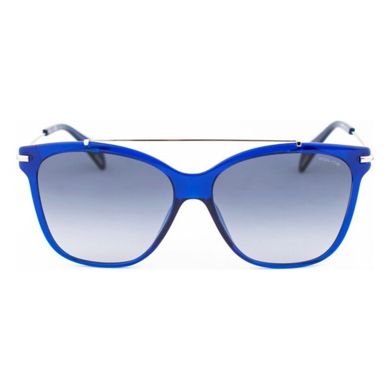 Image secondaire de Lunettes de soleil Femme Police SPL404-OW47 Ø 55 mm