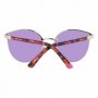 Lunettes de soleil Unisexe Web Eyewear WE0197A ø 59 mm