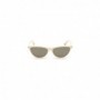 Lunettes de soleil Femme Web Eyewear WE0264-21C Ø 55 mm