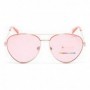 Lunettes de soleil Femme Polaroid PLD 6055/S 35J 590F ø 59 mm