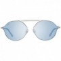 Lunettes de soleil Unisexe Web Eyewear WE0198A ø 57 mm