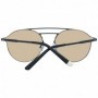 Lunettes de soleil Unisexe Web Eyewear WE0249 5802G ø 58 mm