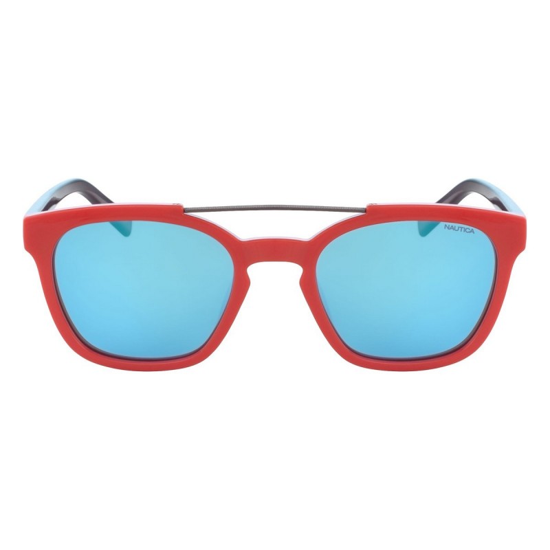 Image secondaire de Lunettes de soleil Homme Nautica N3638SP-620 ø 54 mm