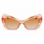 Lunettes de soleil Femme Karl Lagerfeld KL6076S-800 Ø 53 mm