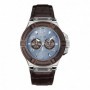Montre Homme Guess W0040G10 (Ø 45 mm)