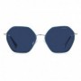 Lunettes de soleil Femme Polaroid PLD-6147-S-X-PJP-C3 ø 56 mm