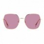 Lunettes de soleil Femme Polaroid PLD-6178-G-S-EYR-0F ø 58 mm