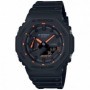 Montre Homme Casio G-Shock GA-2100-1A4ER Noir