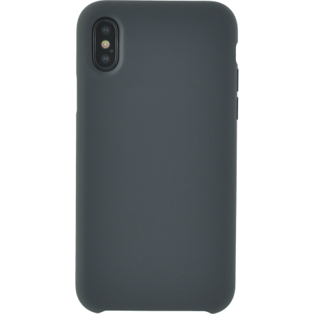 Coque rigide pour iPhone X/XS