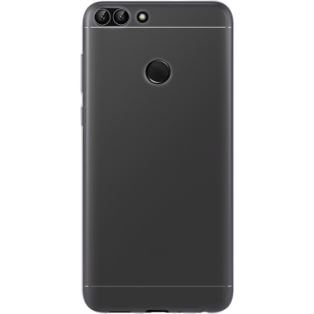 Coque souple transparente ultra fine pour Huawei P Smart