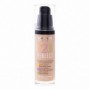 Fonds de teint liquides 123 Perfect Bourjois Spf 10 (30 ml) 55 - Dark Beige - 30 ml