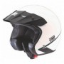 Casque OMP star Blanc S