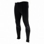 Leggings de sport pour homme Joluvi Fit-Lyc Noir