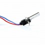 Ampoule pour voiture M-Tech ZMPH76 H7 6000K