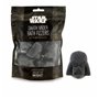 Pompe de Bain Star Wars Darth Vader 6 Unités 30 g