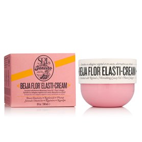 Crème raffermissante pour le corps Sol De Janeiro Beija Flor Elasti-Cr Crème raffermissante pour le corps Sol De Janeiro Beija Flor Elasti-Cr