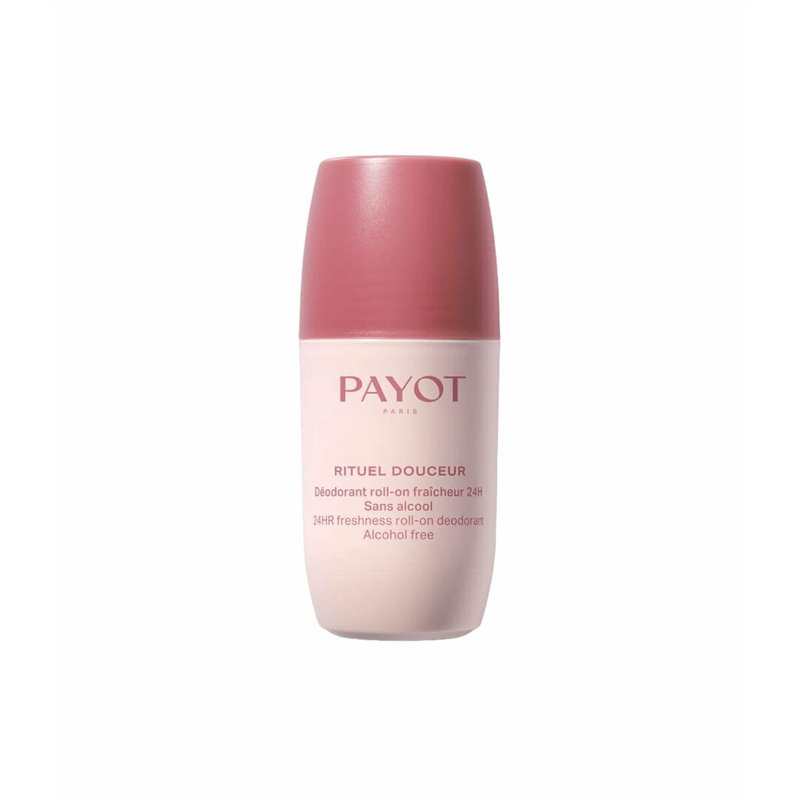 Déodorant Payot Rituel Douceur H 75 ml
