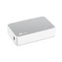 Commutateur Réseau de Bureau TP-Link TL-SF1005D RJ45 x 5 10/100 Mbps P