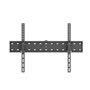 Support de TV fixe TooQ LP4270T-B Ultra Slim 37"-70"