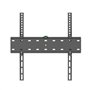 Support mural TooQ LP4255T-B LP4255T-B 32"-55" Télévision
