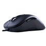 Souris Gaming Hiditec FTRRCA0511 GMO010003 3500 dpi Noir