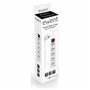 Multiprise 5 Prises avec Interrupteur Ewent EW3916 Schuko (1,5 m)
