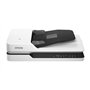 Scanner Wifi Double Face Epson WorkForce DS-1660W 1200 dpi LAN 25 ppm