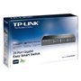Commutateur Réseau de Bureau TP-Link TL-SG1024DE LAN 100/1000 48 Gbps