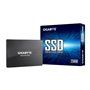 Disque dur Gigabyte GP-GSTFS31256GTND 256 GB SSD