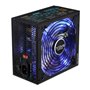 Source d'alimentation Gaming TooQ TQXGEII-700SAP LED 700W Noir